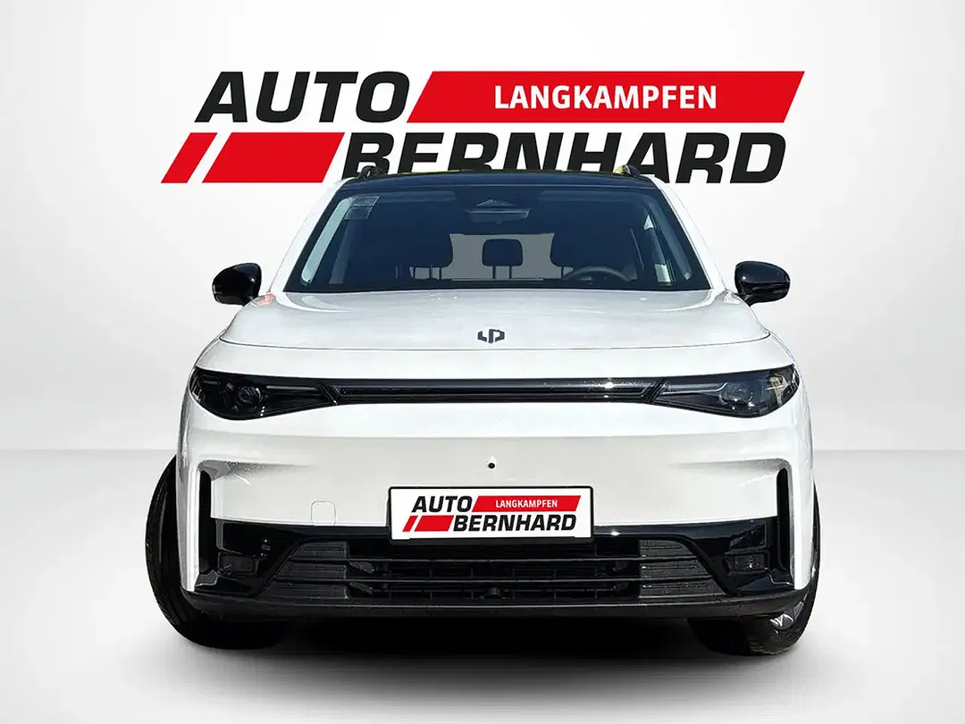 Leapmotor C10 - Thumbnail 2
