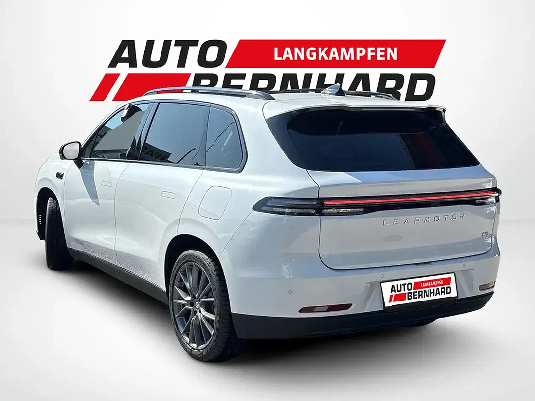 Leapmotor C10 - Thumbnail 4