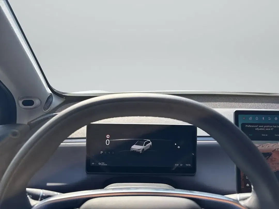 Leapmotor C10 - Thumbnail 7