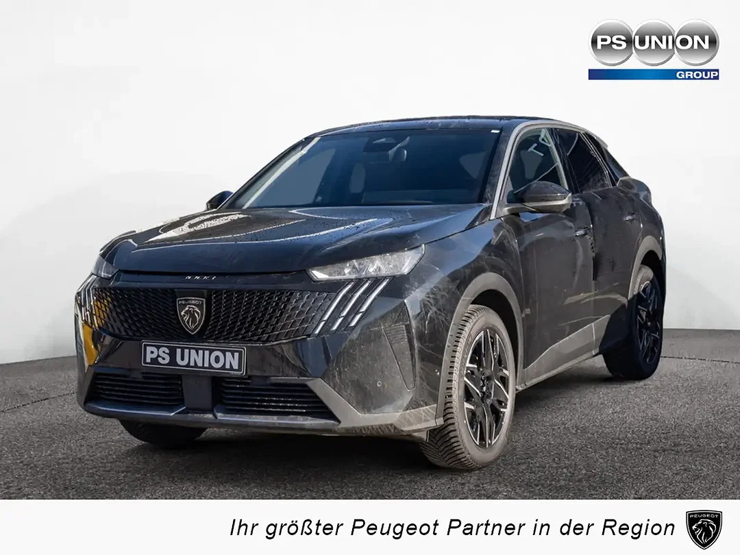 Peugeot 3008 - Afbeelding 1