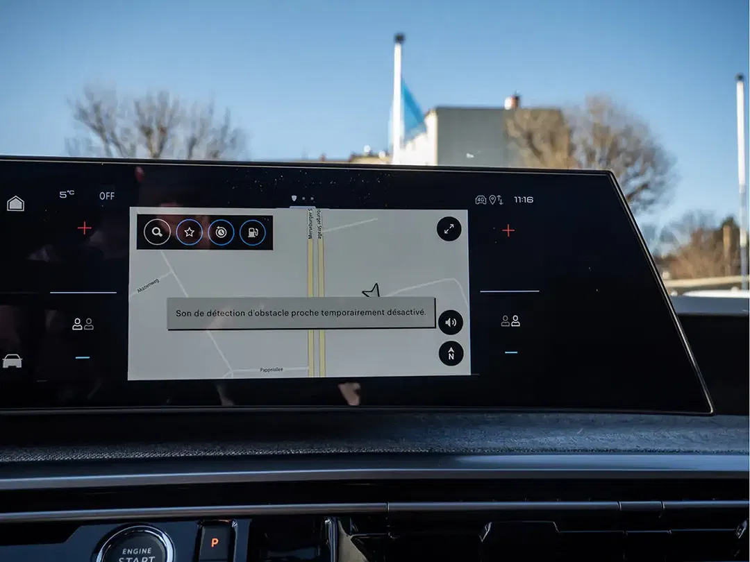 Peugeot 3008 - Thumbnail 12