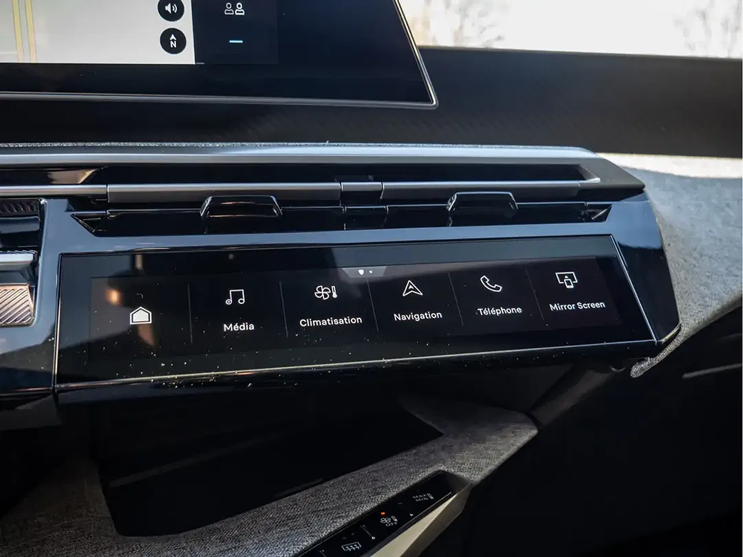 Peugeot 3008 - Thumbnail 13