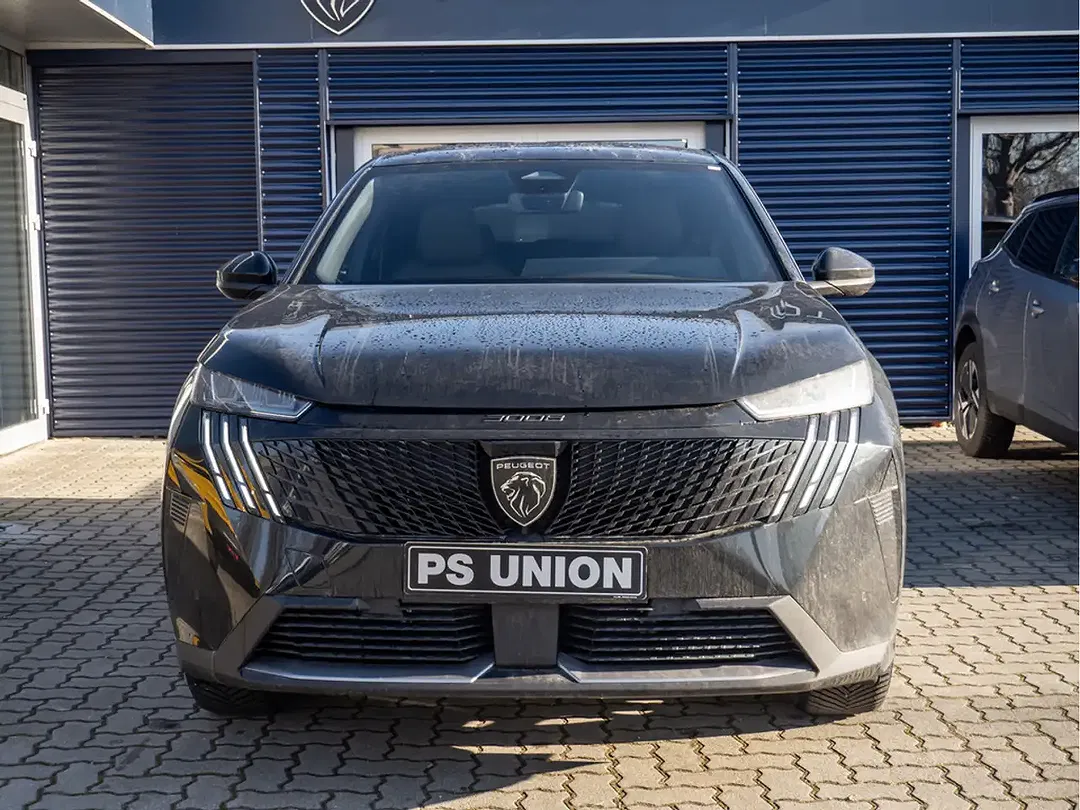 Peugeot 3008 - Thumbnail 2