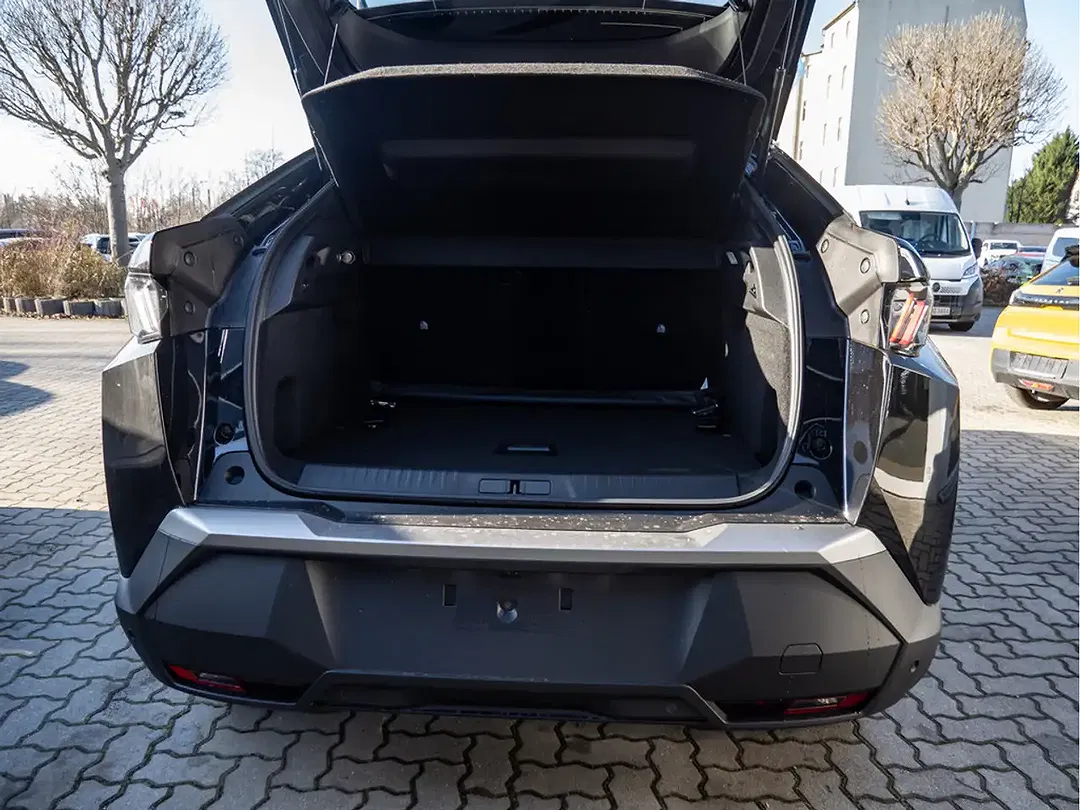 Peugeot 3008 - Thumbnail 5