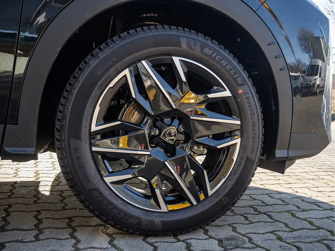 Peugeot 3008 - Thumbnail 6