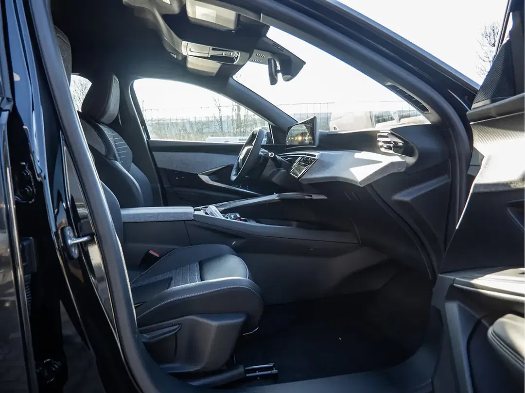Peugeot 3008 - Thumbnail 7