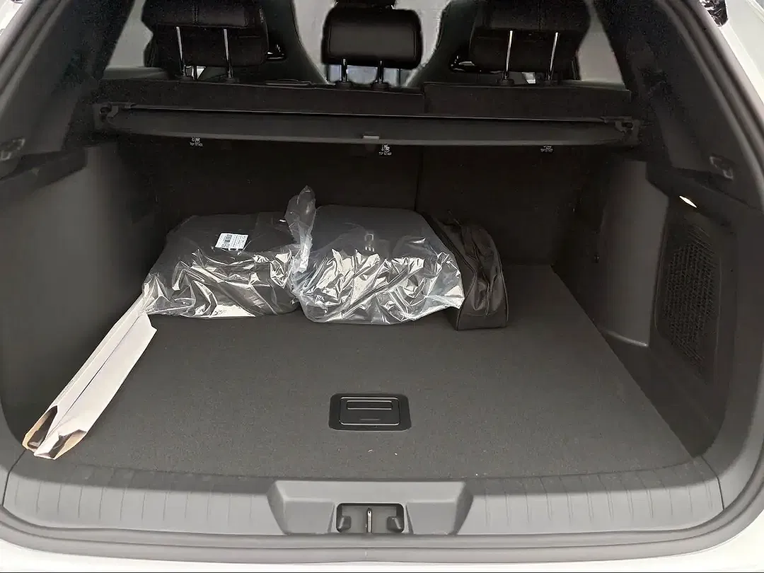 BYD Seal U - Thumbnail 13