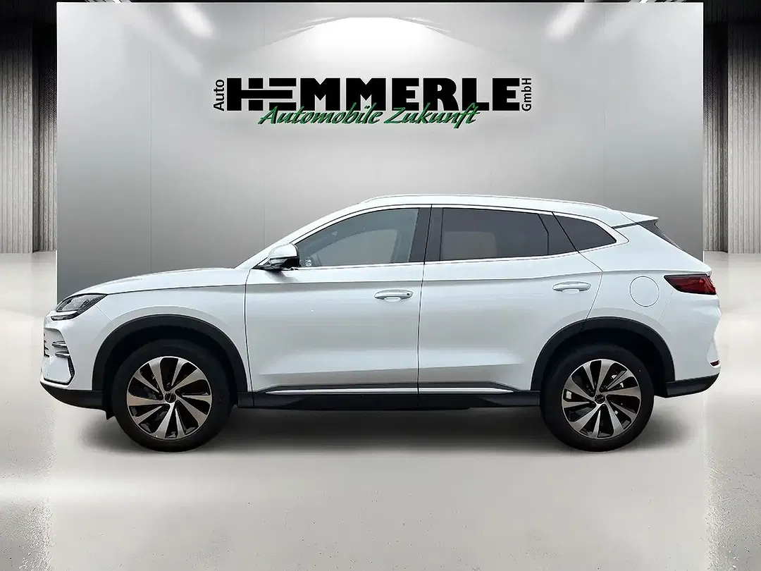 BYD Seal U - Thumbnail 2