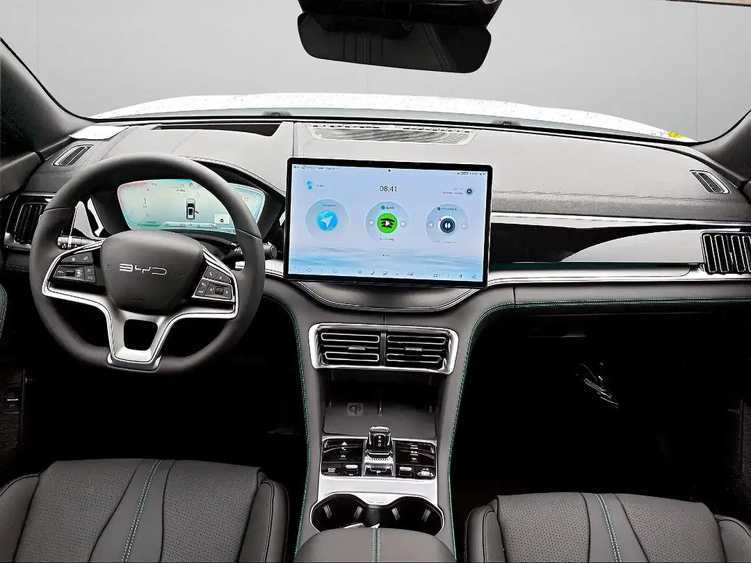 BYD Seal U - Thumbnail 8