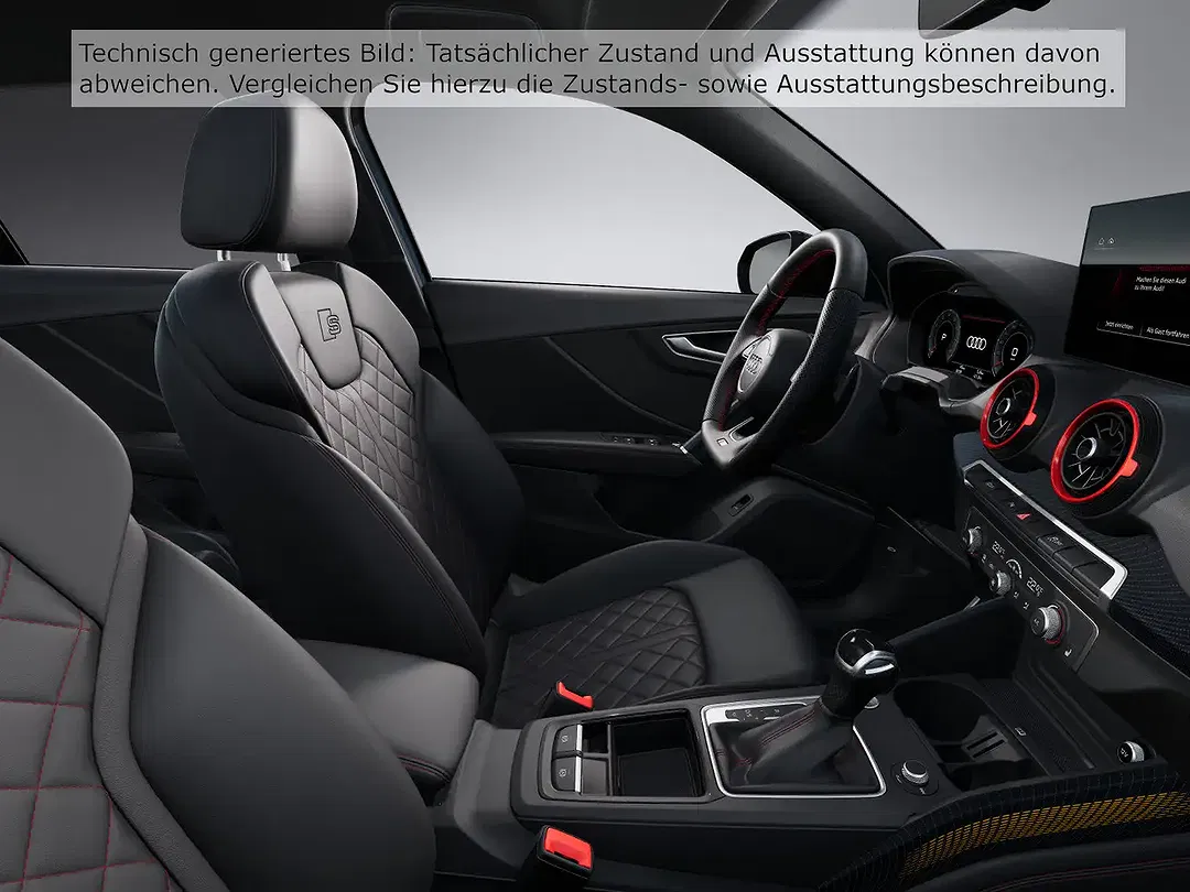 Audi Q2 - Thumbnail 10