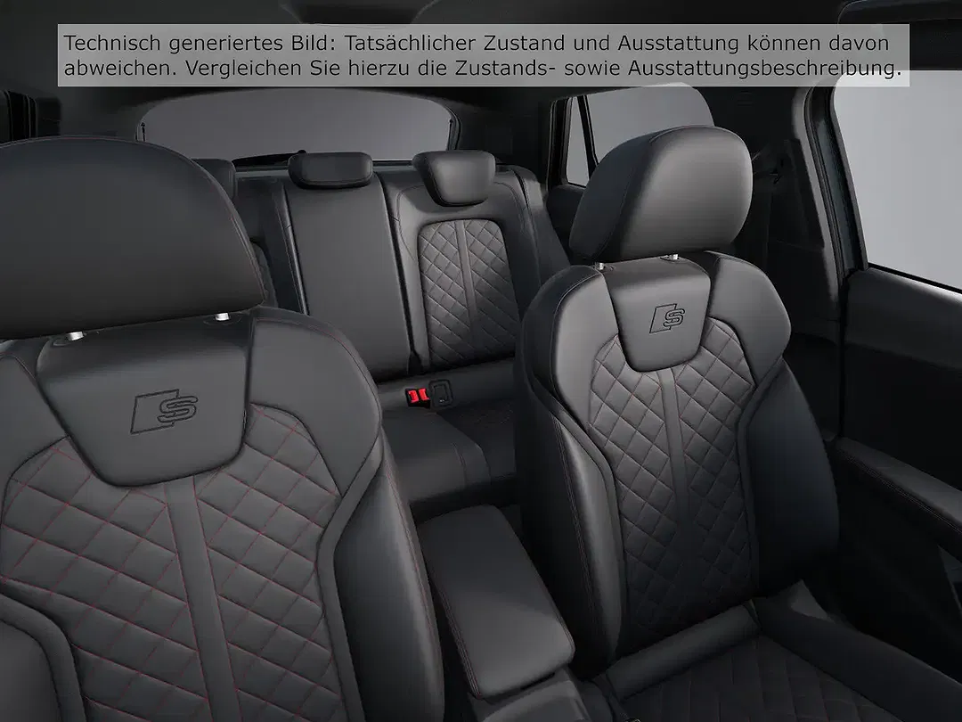 Audi Q2 - Thumbnail 11
