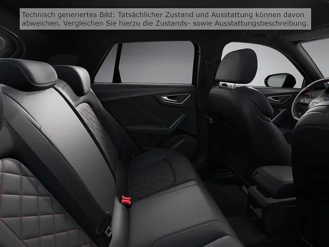 Audi Q2 - Thumbnail 12
