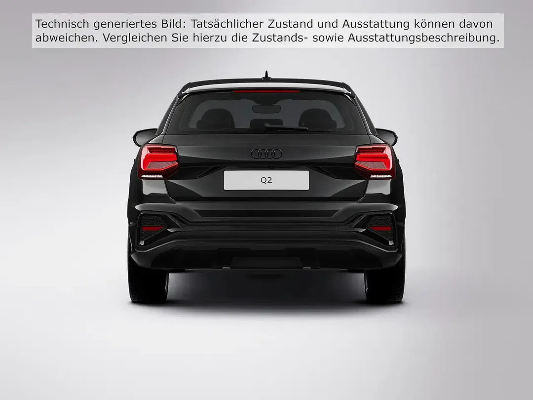 Audi Q2 - Thumbnail 5