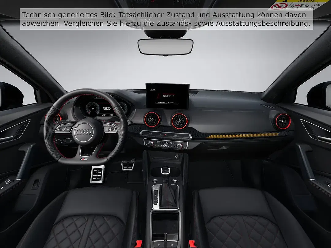 Audi Q2 - Thumbnail 9