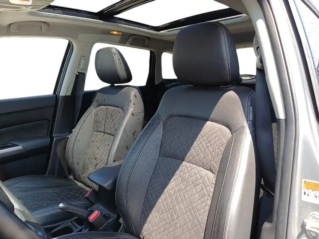 Suzuki Vitara - Thumbnail 12