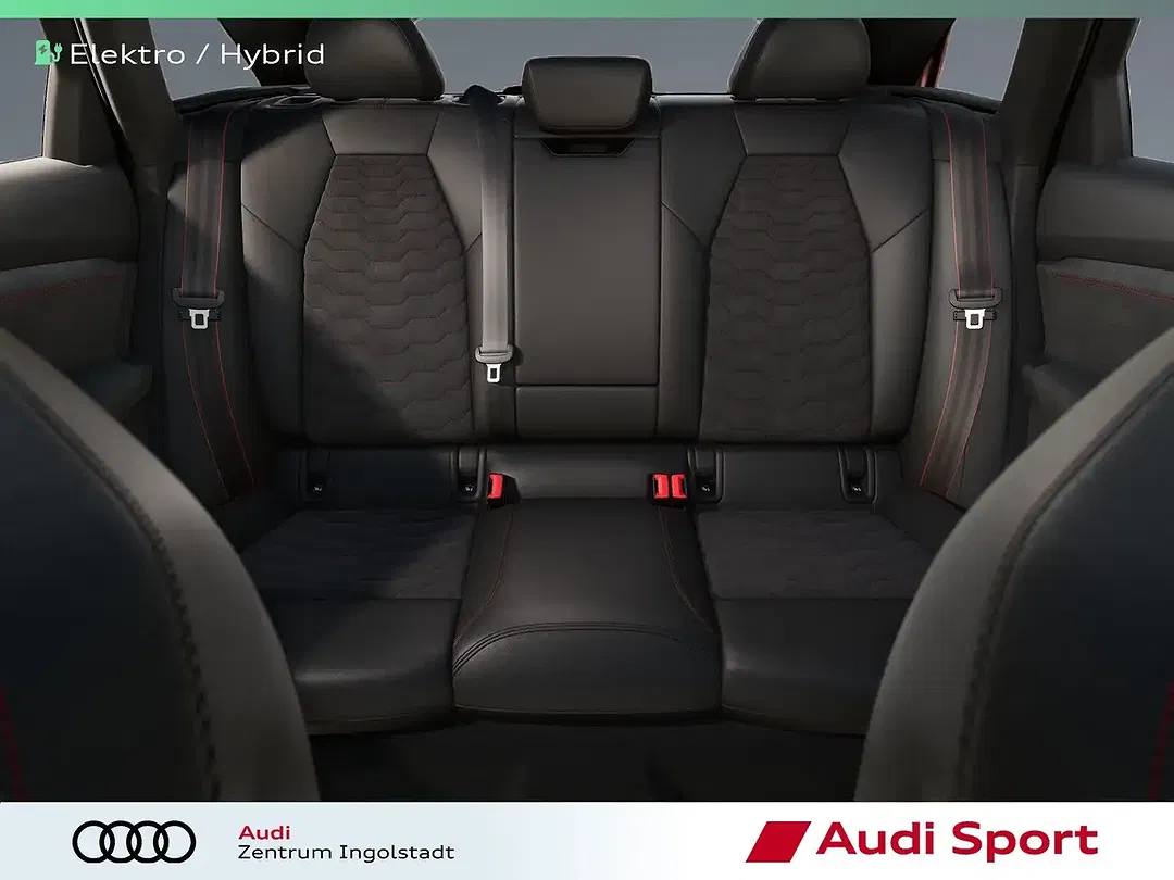 Audi A6 e-tron - Thumbnail 9