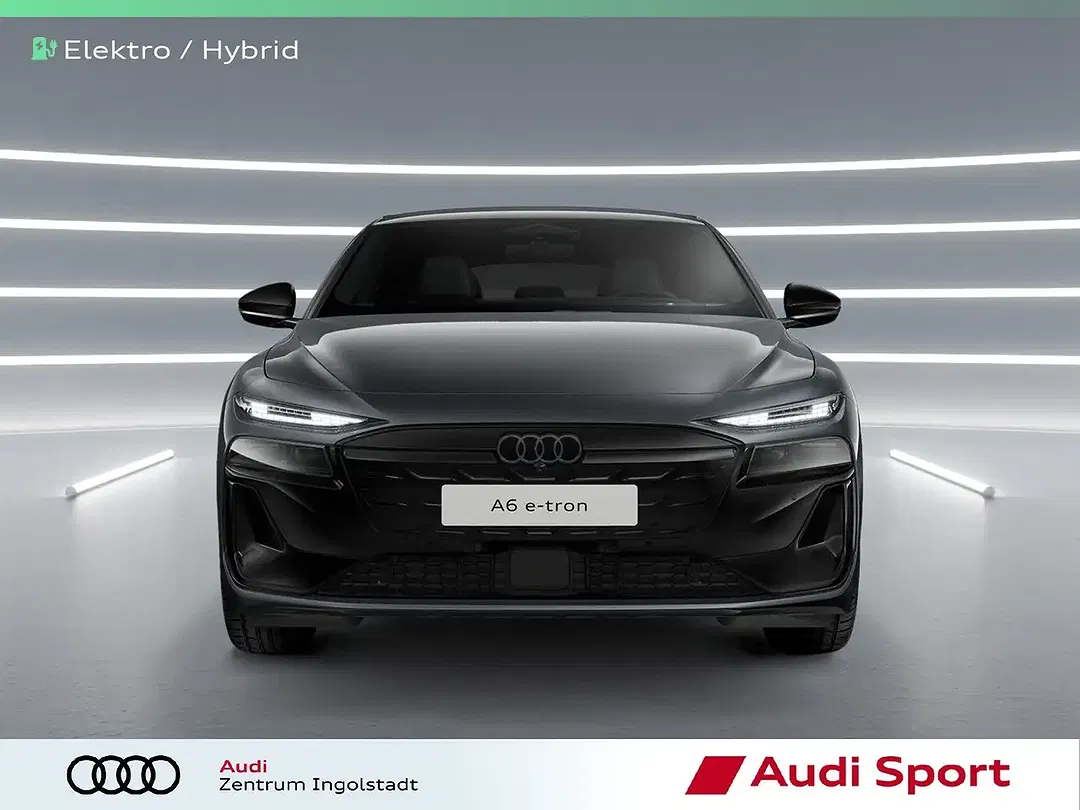 Audi A6 e-tron - Thumbnail 2
