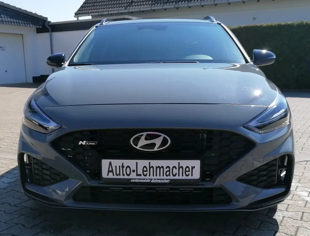 Hyundai i30 - Afbeelding 1