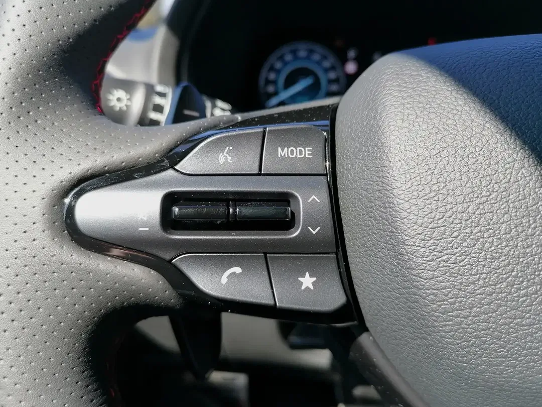 Hyundai i30 - Thumbnail 13