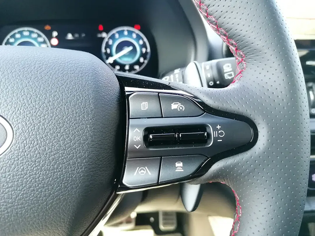 Hyundai i30 - Thumbnail 14