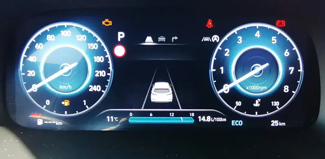 Hyundai i30 - Thumbnail 16