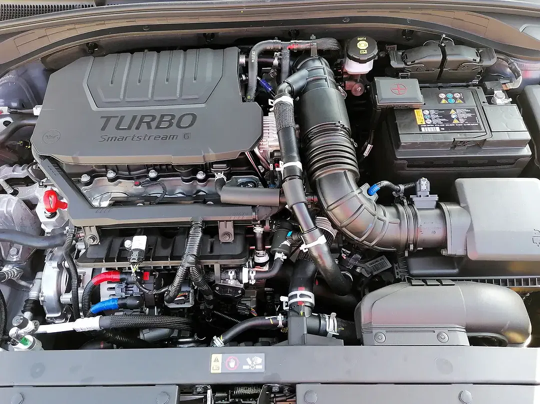 Hyundai i30 - Thumbnail 20