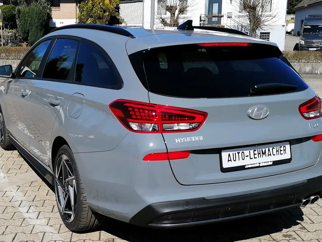Hyundai i30 - Thumbnail 4