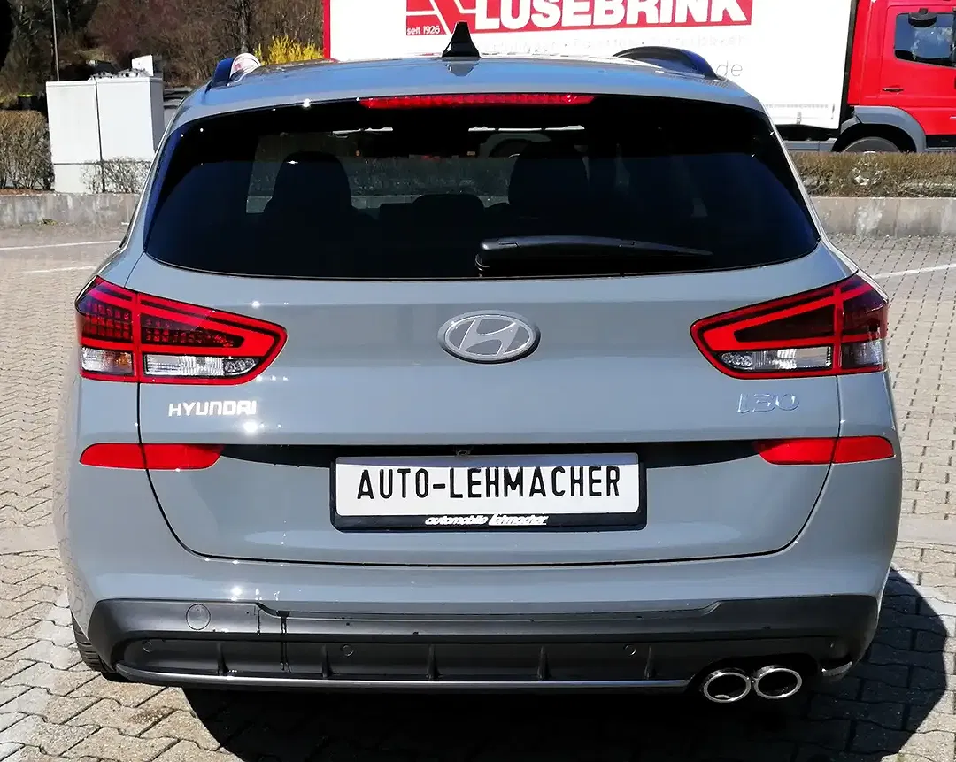 Hyundai i30 - Thumbnail 5