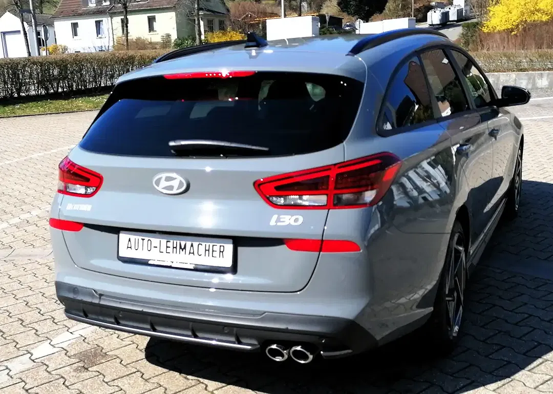 Hyundai i30 - Thumbnail 6