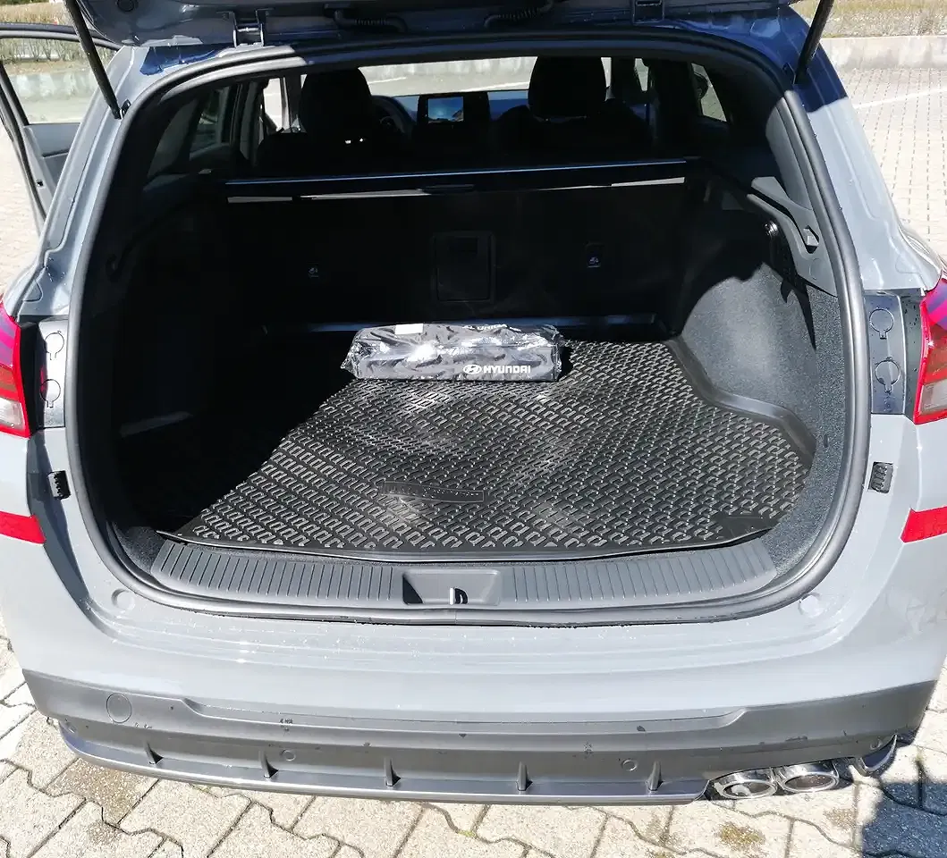 Hyundai i30 - Thumbnail 7