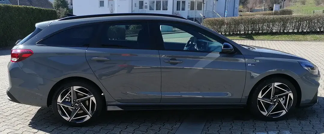 Hyundai i30 - Thumbnail 8