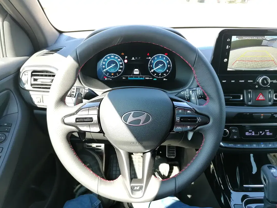 Hyundai i30 - Thumbnail 9