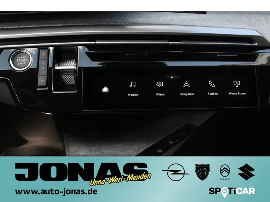 Peugeot 5008 - Thumbnail 14