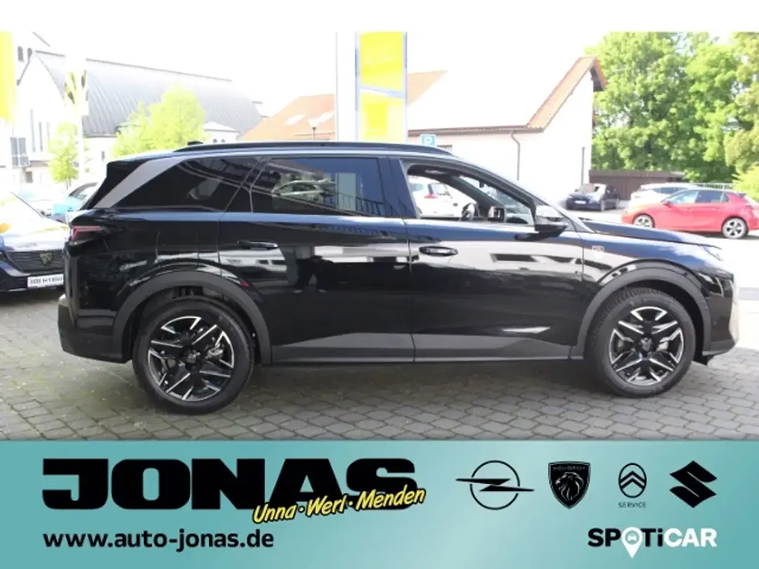 Peugeot 5008 - Thumbnail 4