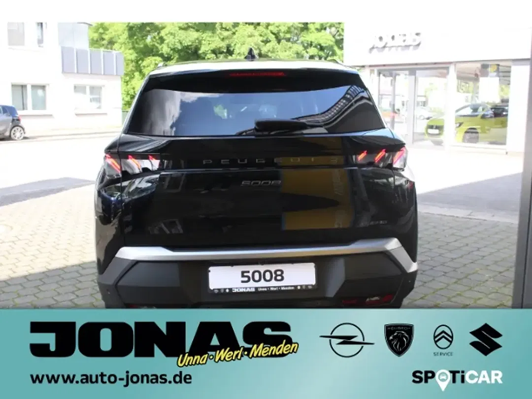 Peugeot 5008 - Thumbnail 5