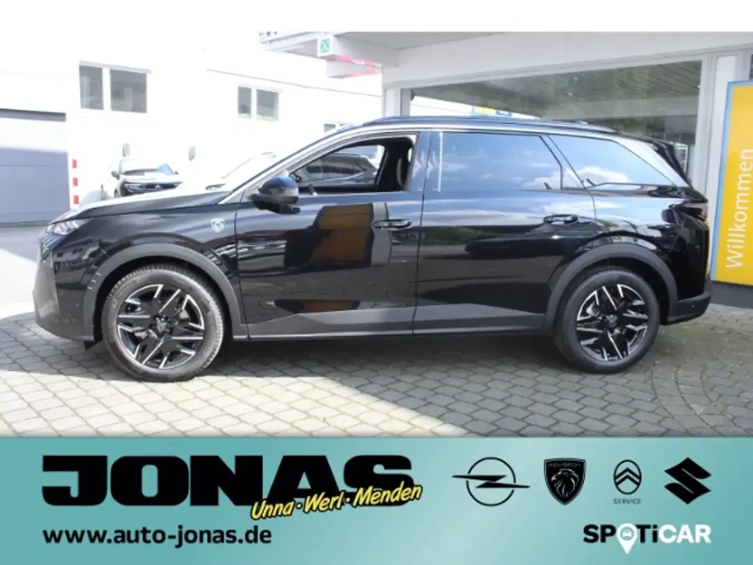 Peugeot 5008 - Thumbnail 6
