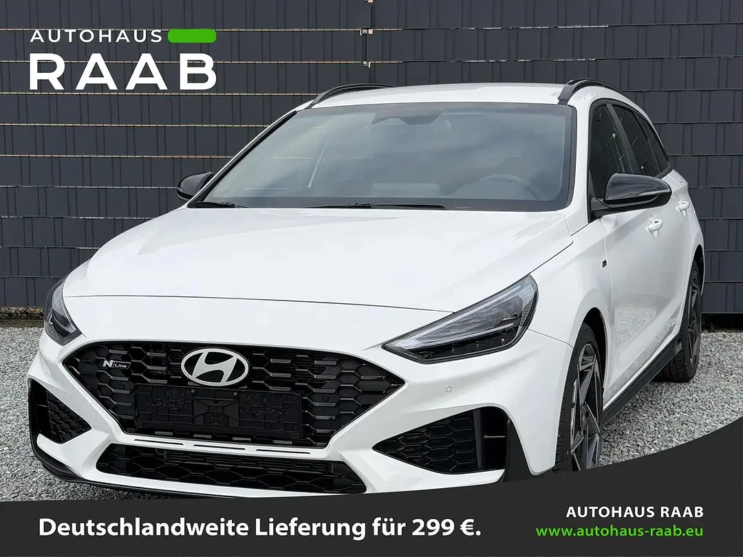 Hyundai i30 - Afbeelding 1