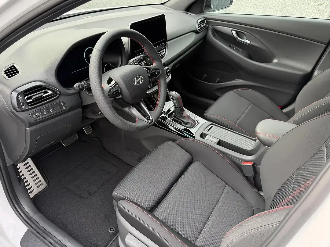 Hyundai i30 - Thumbnail 11