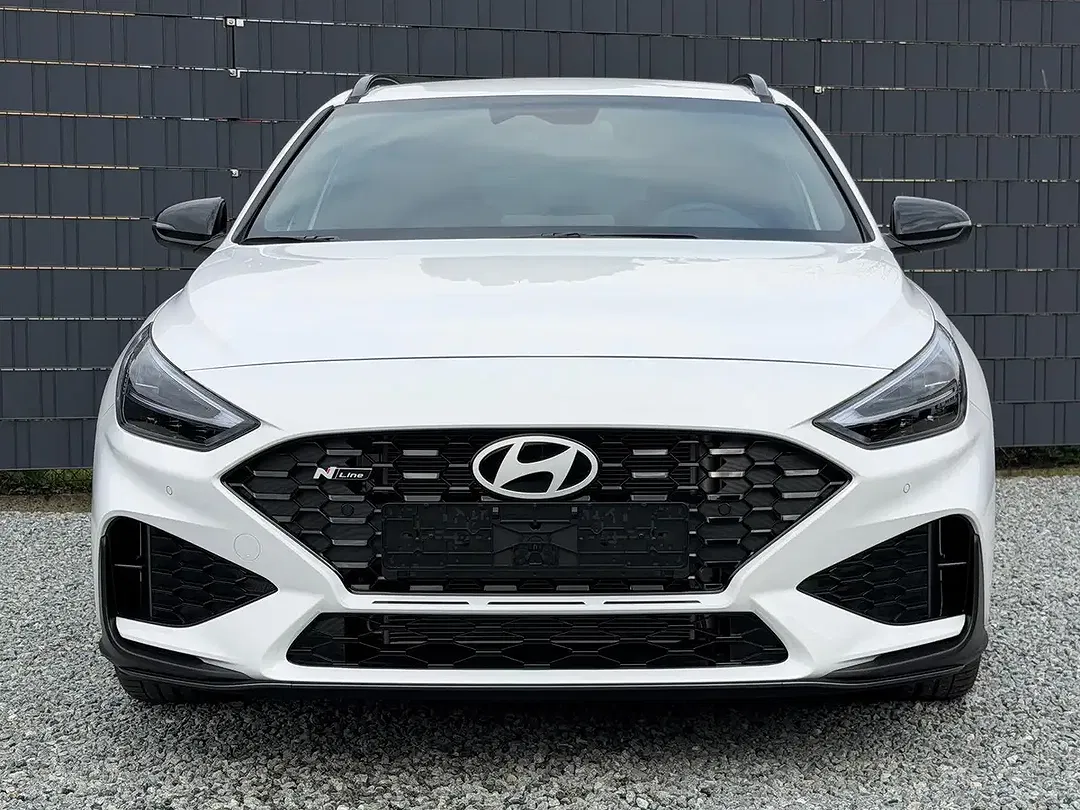 Hyundai i30 - Thumbnail 3