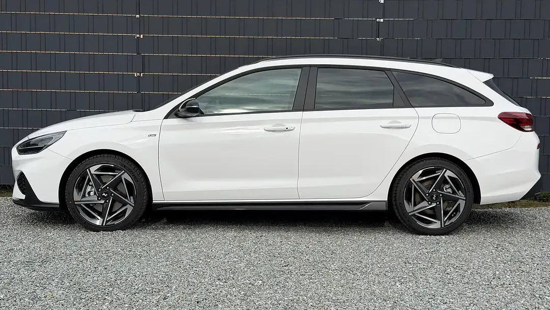 Hyundai i30 - Thumbnail 8