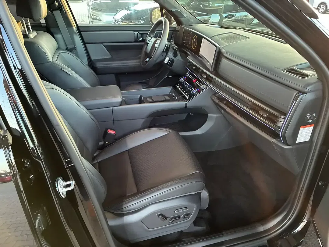 Hyundai SANTA FE - Thumbnail 11