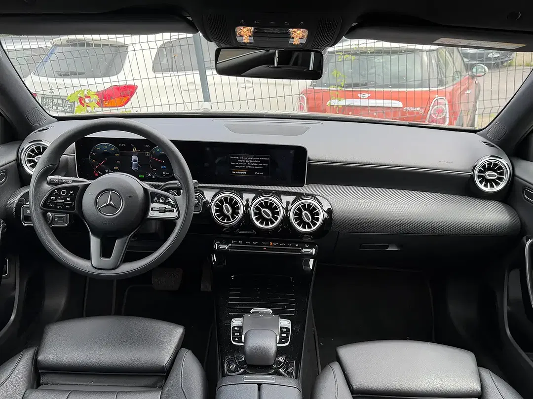 Mercedes-Benz A 250 - Thumbnail 15