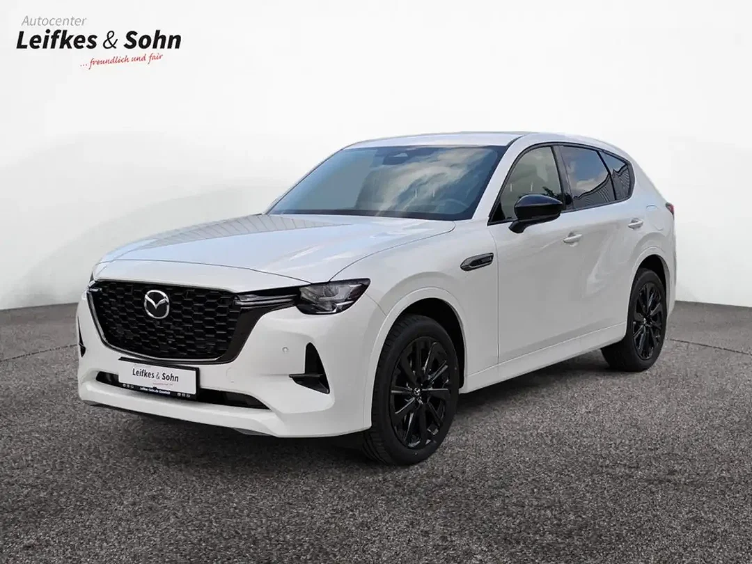Mazda CX-60 - Afbeelding 1