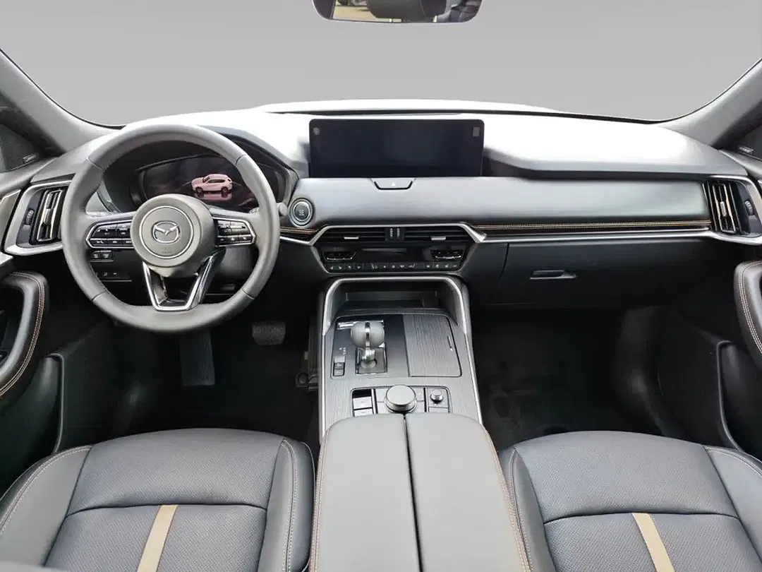 Mazda CX-60 - Thumbnail 10
