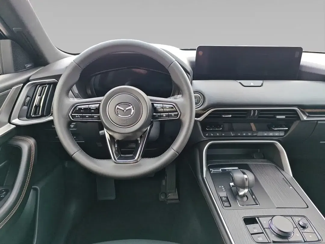 Mazda CX-60 - Thumbnail 12