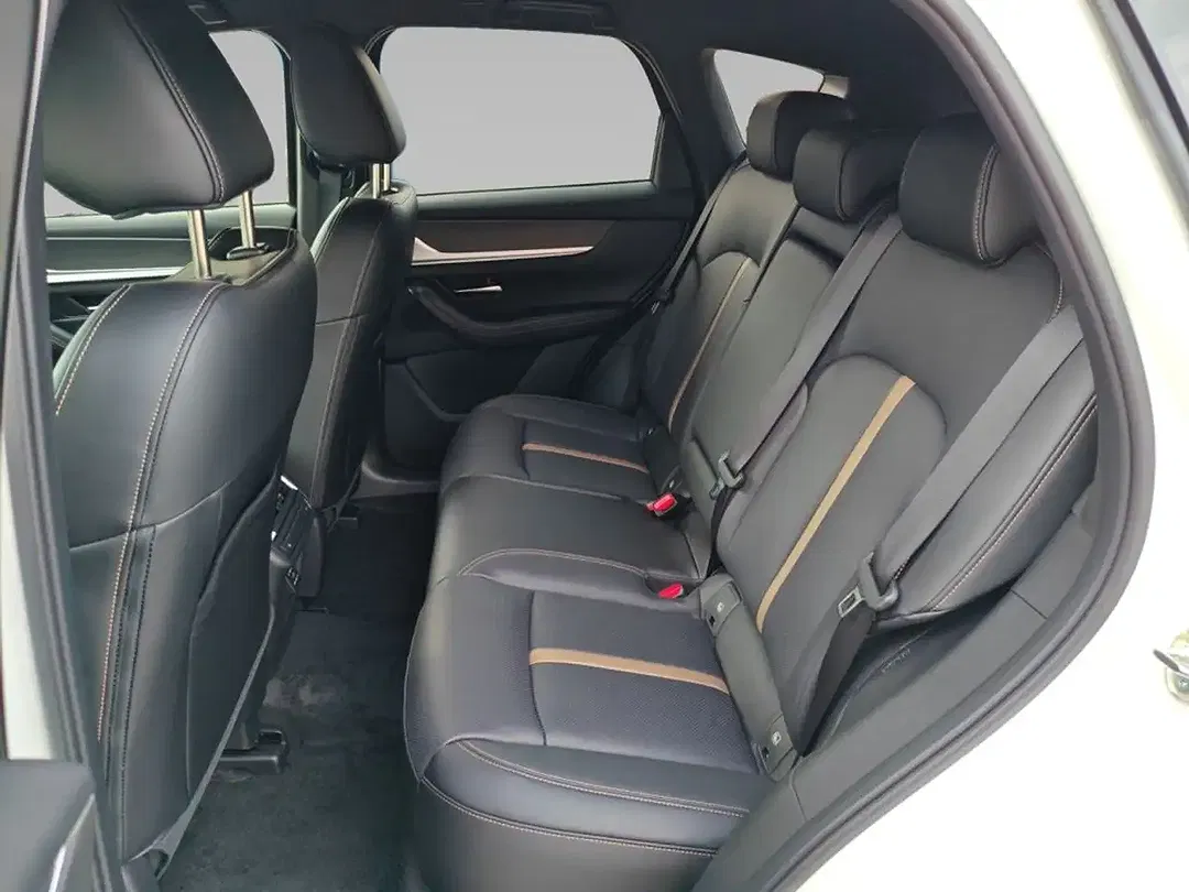 Mazda CX-60 - Thumbnail 13