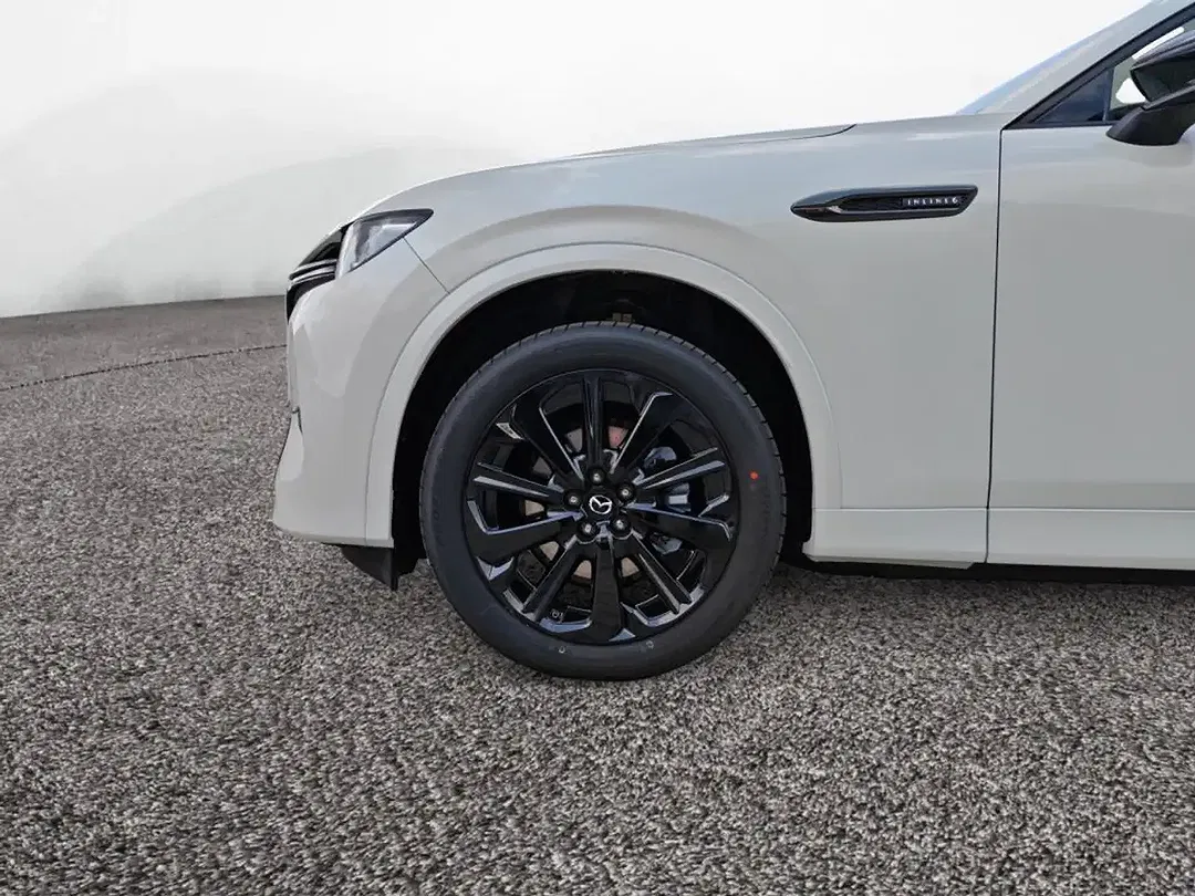 Mazda CX-60 - Thumbnail 14