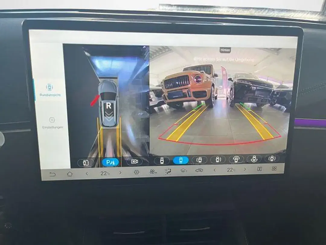 BYD Seal 6 - Thumbnail 15