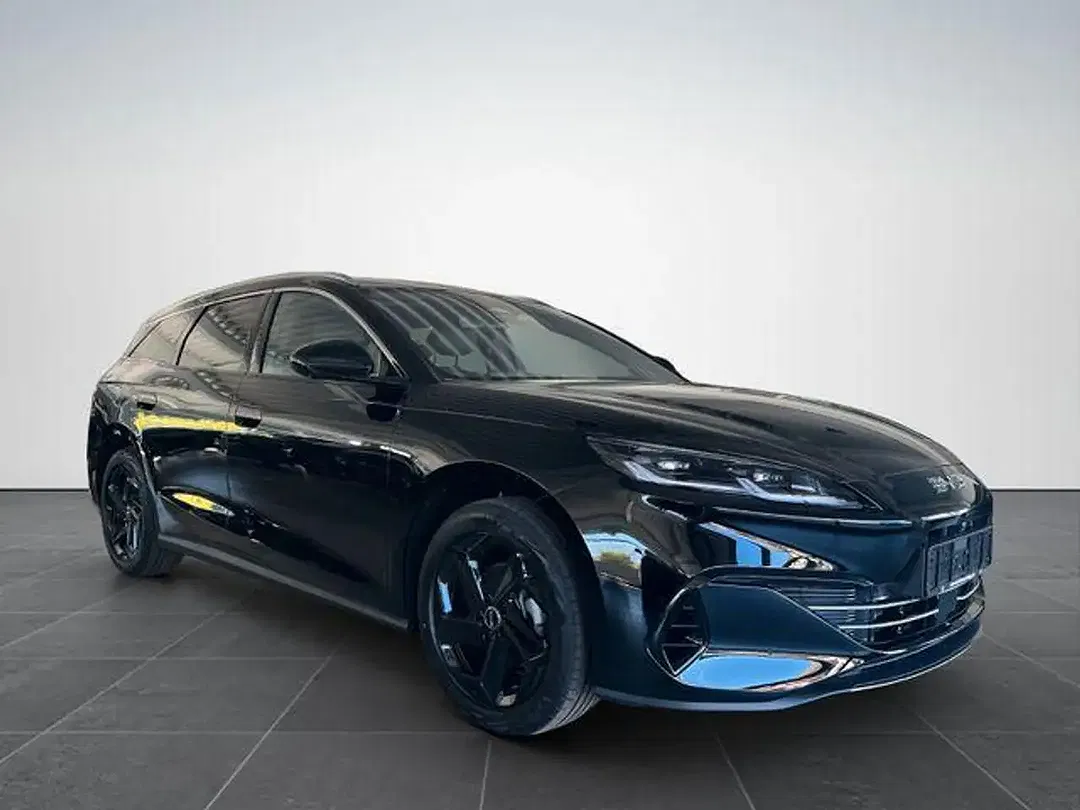 BYD Seal 6 - Thumbnail 2