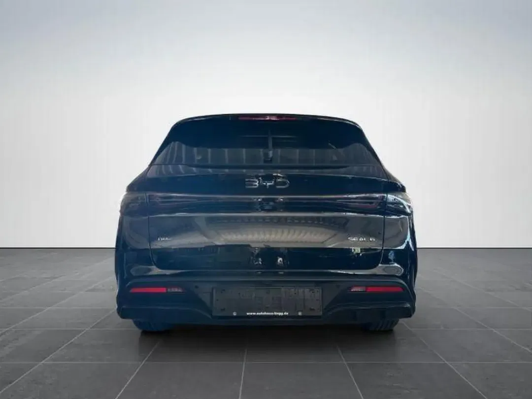 BYD Seal 6 - Thumbnail 4